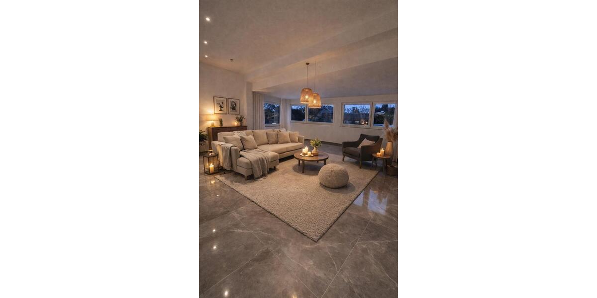 Etagenwohnung Rosengarten - 6 Zimmer, 160 m&sup2;, 1.700&euro; | Angebot:25150457