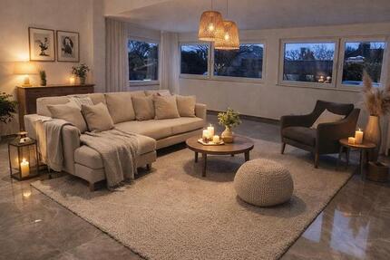 Wohnung Rosengarten - 6 Zimmer, 160 m&sup2;, 1.700&euro; | Angebot:25150457