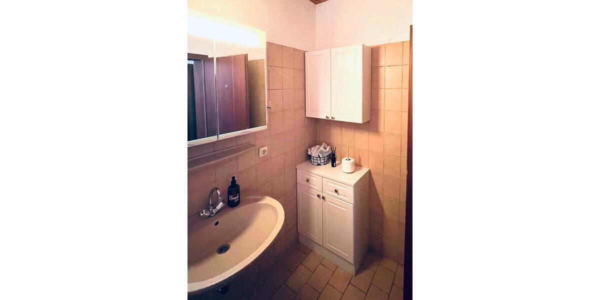 Erdgeschoßwohnung Minden - 3 Zimmer, 83 m&sup2;, 750&euro; | Angebot:24982491