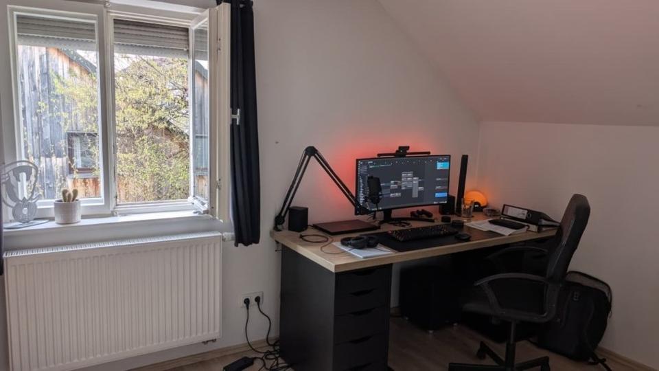 Wohnen auf Zeit Deggendorf - 1 Zimmer, 14 m&sup2;, 360&euro; | Angebot:26285366