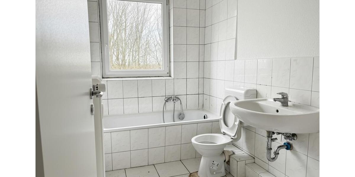 Etagenwohnung Rendsburg - 4 Zimmer, 79 m&sup2;, 790&euro; | Angebot:24689866