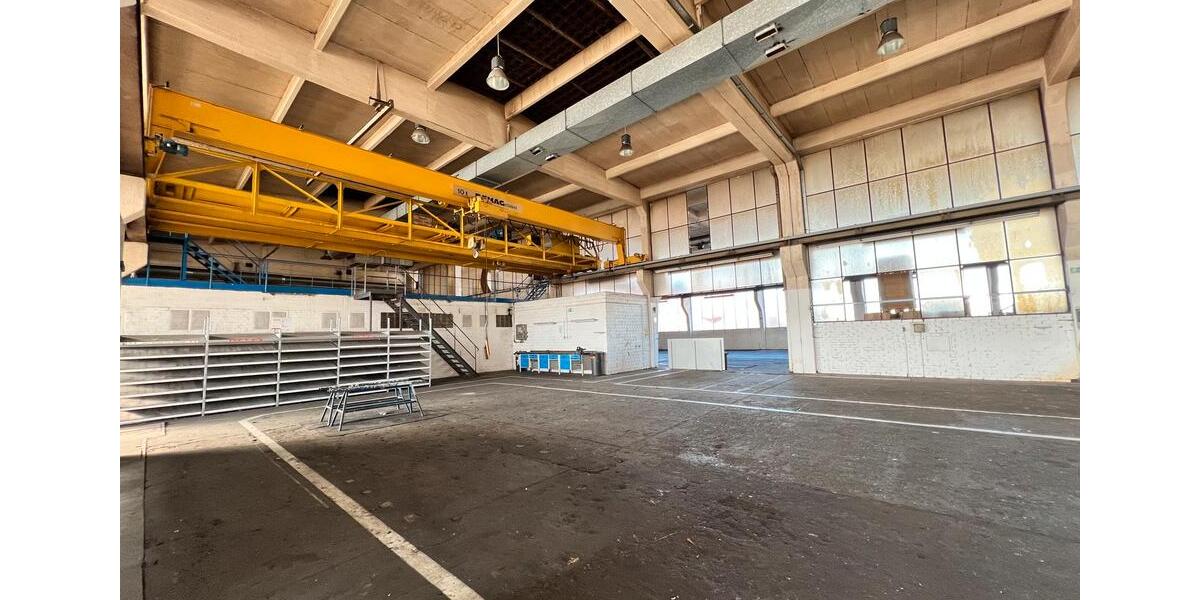 Gewerbeobjekt Meppen - 2.250&euro; | Angebot:20989039