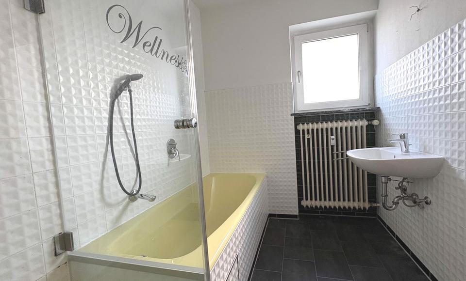 Erdgeschoßwohnung Jettingen-Scheppach Scheppach - 4 Zimmer, 108 m&sup2;, 1.020&euro; | Angebot:26664842