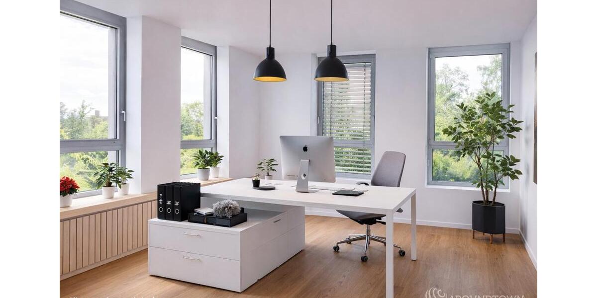 Gewerbeobjekt Nürnberg Langwasser - 3.652&euro; | Angebot:25991405