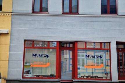 Gewerbeobjekt Röbel/Müritz Müritz - 1.020&euro; | Angebot:26657483