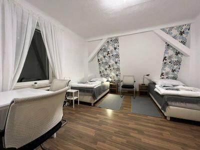 Wohnen auf Zeit Erkner - 3 Zimmer, 80 m&sup2;, 18&euro; | Angebot:8848049