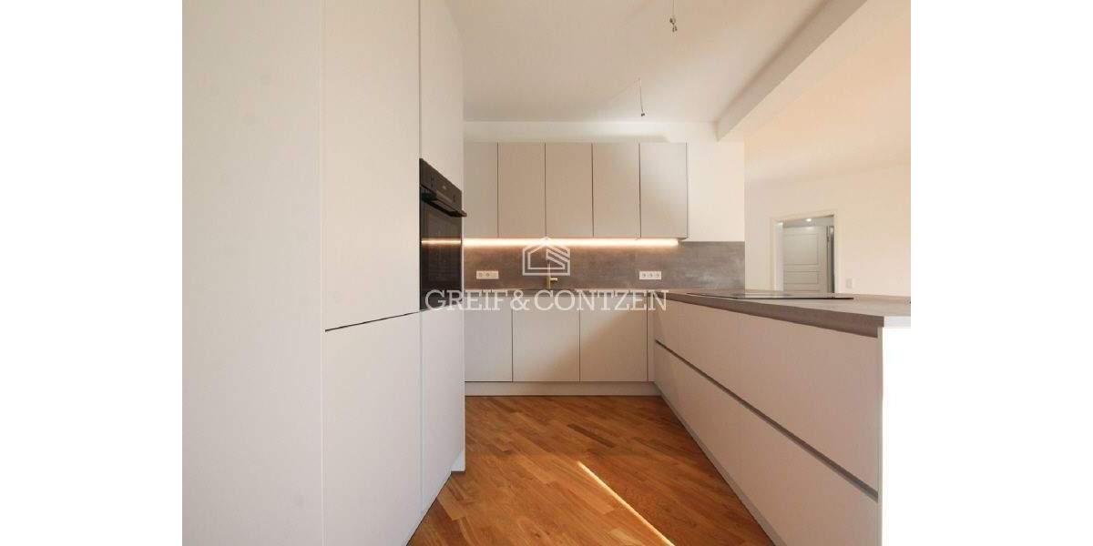 Etagenwohnung Köln Junkersdorf - 3 Zimmer, 116 m&sup2;, 2.564&euro; | Angebot:25798484