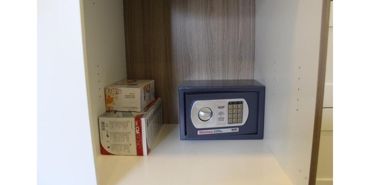 Erdgeschoßwohnung Sohren - 2 Zimmer, 45 m&sup2;, 575&euro; | Angebot:26236220