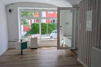 Gewerbeobjekt Moosburg - 1.400&euro; | Angebot:26821488