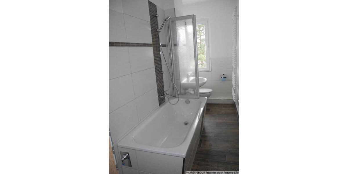 Etagenwohnung Greifswald Eldena - 2 Zimmer, 47 m&sup2;, 423&euro; | Angebot:24780810