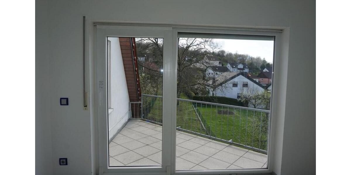 Dachgeschoßwohnung Pluwig - 3 Zimmer, 113 m&sup2;, 750&euro; | Angebot:25408812