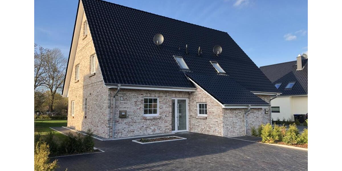 Etagenwohnung Schwerin Gartenstadt - 2 Zimmer, 60 m&sup2;, 1.147&euro; | Angebot:26057842