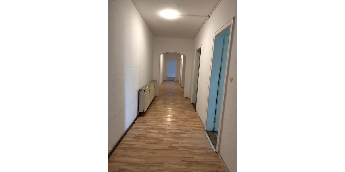 Etagenwohnung Krummhörn - 3 Zimmer, 77 m&sup2;, 583&euro; | Angebot:25144052