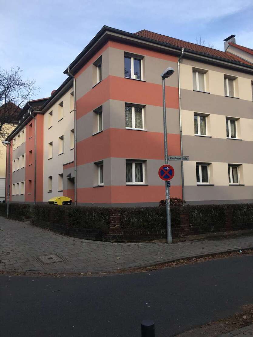 Wohnung zum Mieten in Braunschweig 631,96 € 76.14 m² 2 zimmer