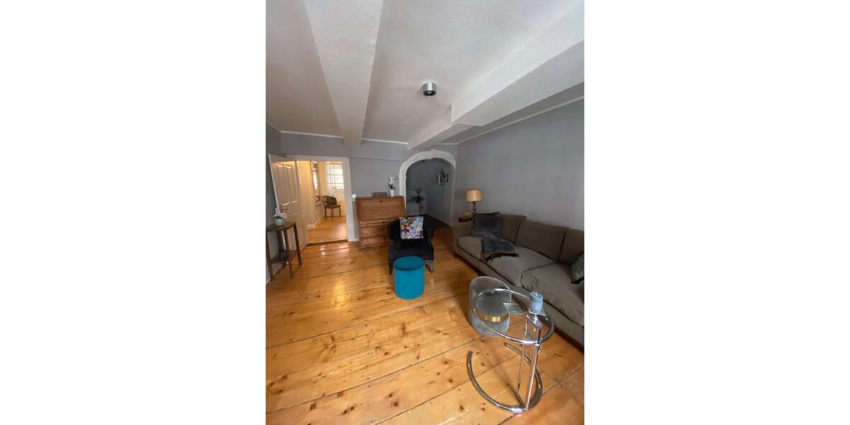 Etagenwohnung Göttingen Oststadt - 2 Zimmer, 74 m&sup2;, 1.370&euro; | Angebot:26252497