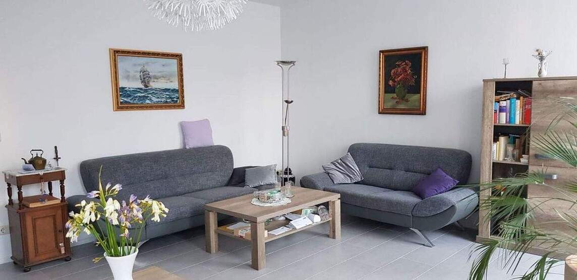 Reihenhaus 4 zimmer