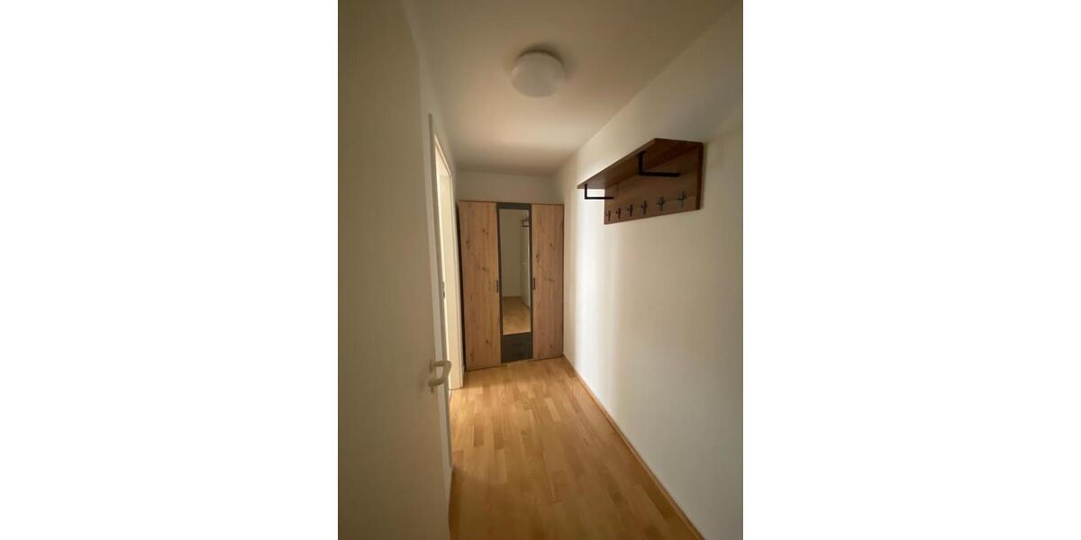 Erdgeschoßwohnung Neubrandenburg - 1 Zimmer, 45 m&sup2;, 460&euro; | Angebot:26593766