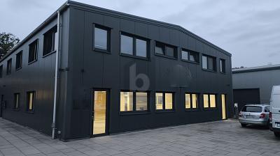 MODERNER ARBEITSORT IN ZENTRALER LAGE 2 zimmer