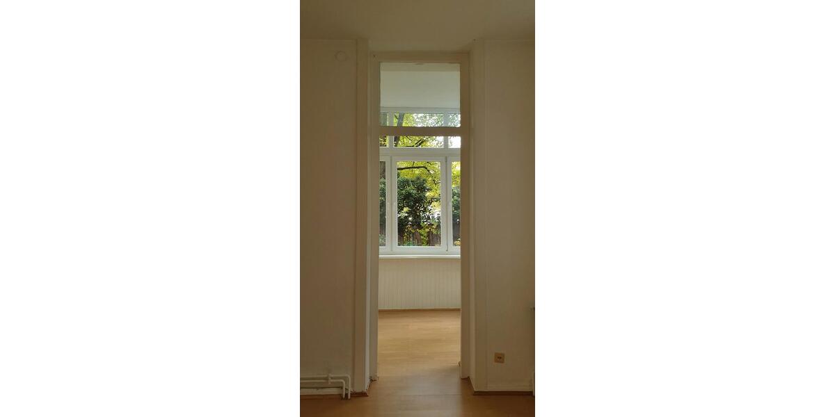 List - Gemütliche 2-Zimmer-Wohnung im Hochparterre 2 zimmer