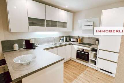 Wohnung Erkner - 1 Zimmer, 43 m&sup2;, 1.250&euro; | Angebot:26971649
