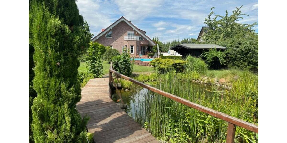 Doppelhaushälfte Sandersdorf-Brehna Torna - 3.5 Zimmer, 160 m&sup2;, 1.599&euro; | Angebot:24832126