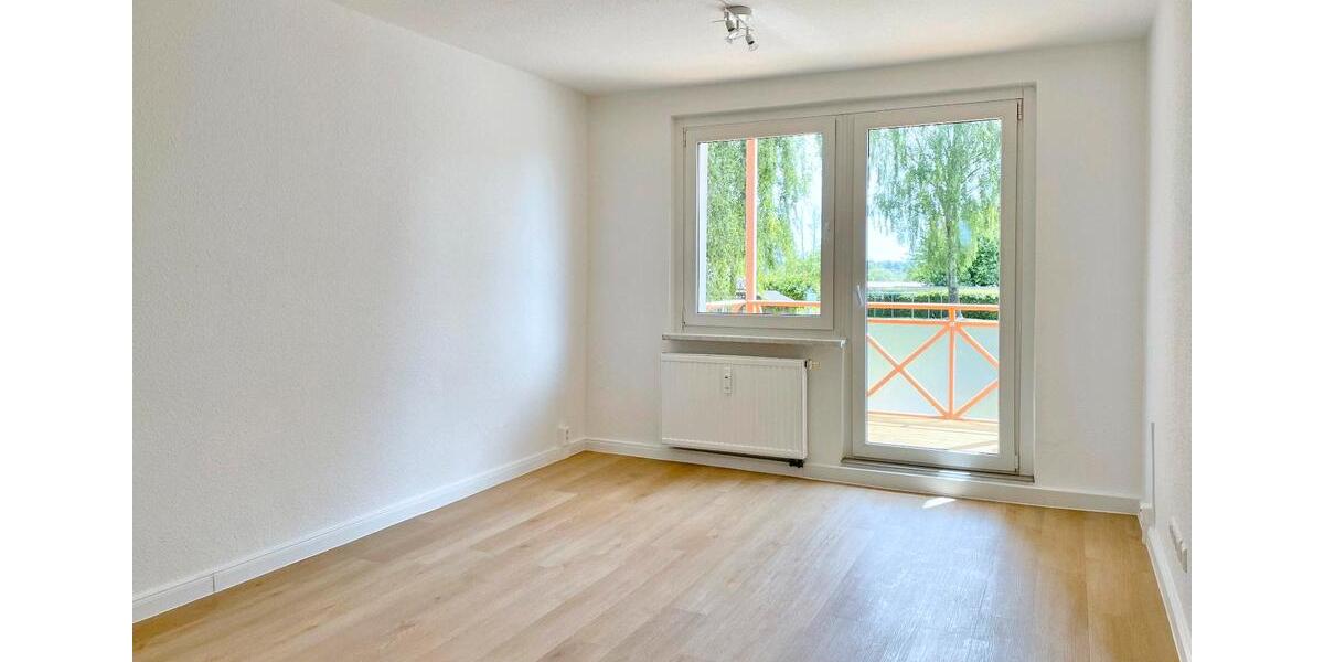 Hochparterre Papendorf - 4 Zimmer, 72 m&sup2;, 935&euro; | Angebot:26168174
