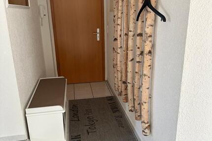 Wohnung Grenzach-Wyhlen Wyhlen - 3 Zimmer, 88 m&sup2;, 1.250&euro; | Angebot:26238403