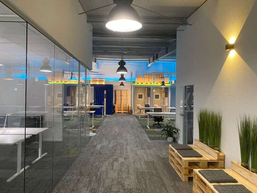 Büro in Wächtersbach 299 € 8 m²