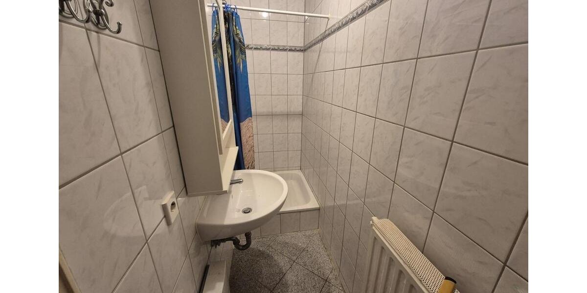 Erdgeschoßwohnung Niestetal - 2 Zimmer, 54 m&sup2;, 550&euro; | Angebot:25407874