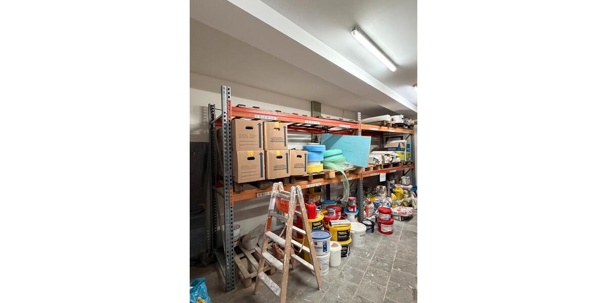 Gewerbeobjekt Mönchengladbach Nord - 1.150&euro; | Angebot:25854176