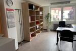 Büro mit Einrichtung sofort verfügbar Ca. 18 m² Schkopau zimmer