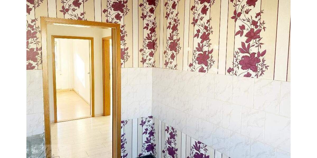 Etagenwohnung Zeithain - 3 Zimmer, 57 m&sup2;, 320&euro; | Angebot:24794118