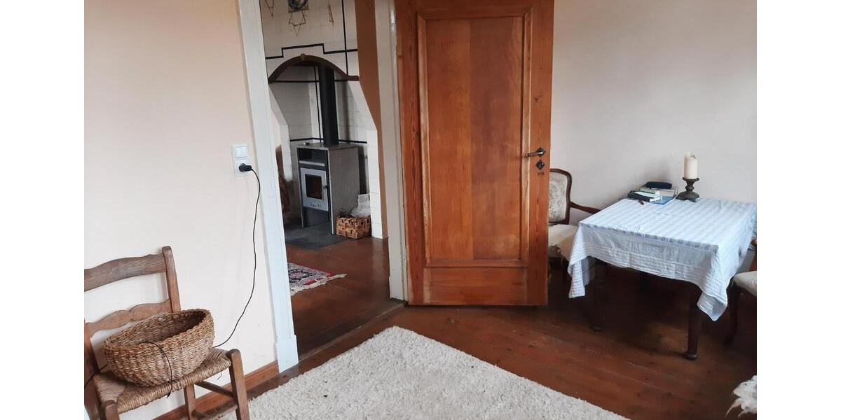 Erdgeschoßwohnung Wittmund - 4 Zimmer, 58 m&sup2;, 700&euro; | Angebot:25921403