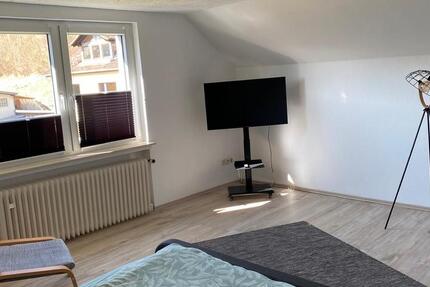 Monteurswohnung Monteurszimmer 2 zimmer