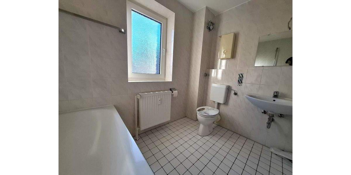 Etagenwohnung Minden Innenstadt - 3 Zimmer, 78 m&sup2;, 849&euro; | Angebot:24632274