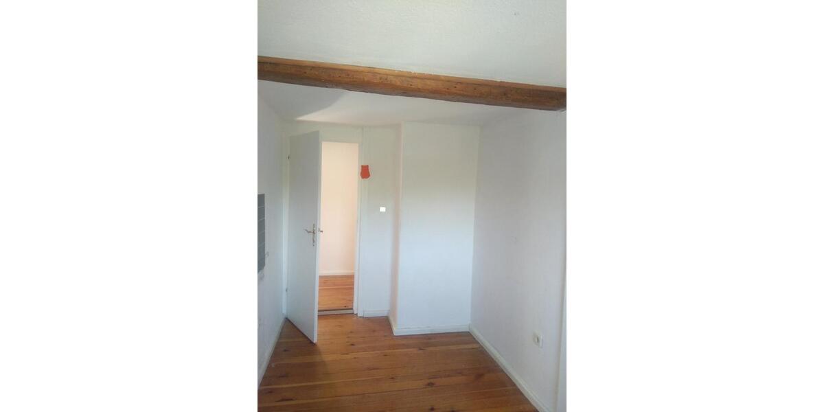 Dachgeschoßwohnung Putbus - 3 Zimmer, 79 m&sup2;, 600&euro; | Angebot:25838805