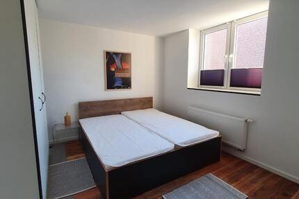 Neues Jahr in neuer Wohnung? 3-Zimmer-Wohnung in Hagenburg 3 zimmer