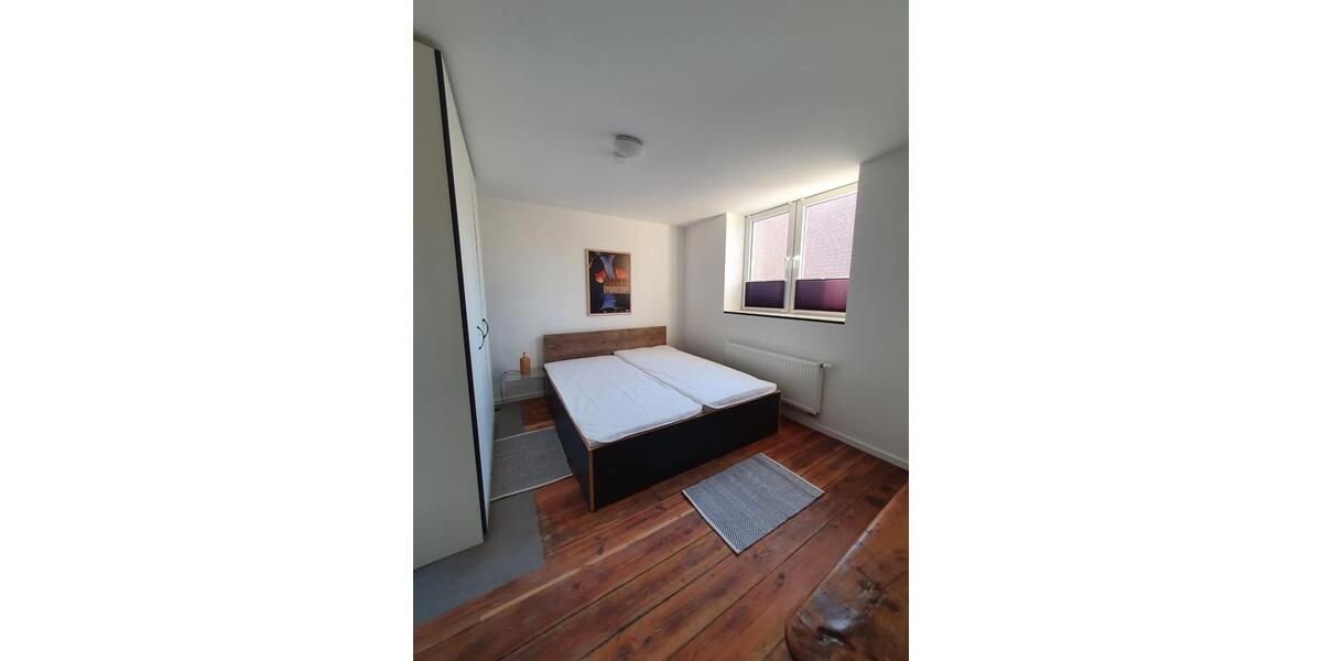 Neues Jahr in neuer Wohnung? 3-Zimmer-Wohnung in Hagenburg 3 zimmer