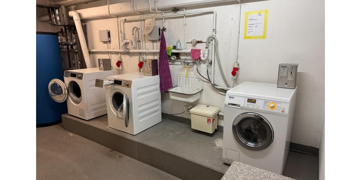 Dachgeschoßwohnung Marburg - 1 Zimmer, 22 m&sup2;, 380&euro; | Angebot:25269896