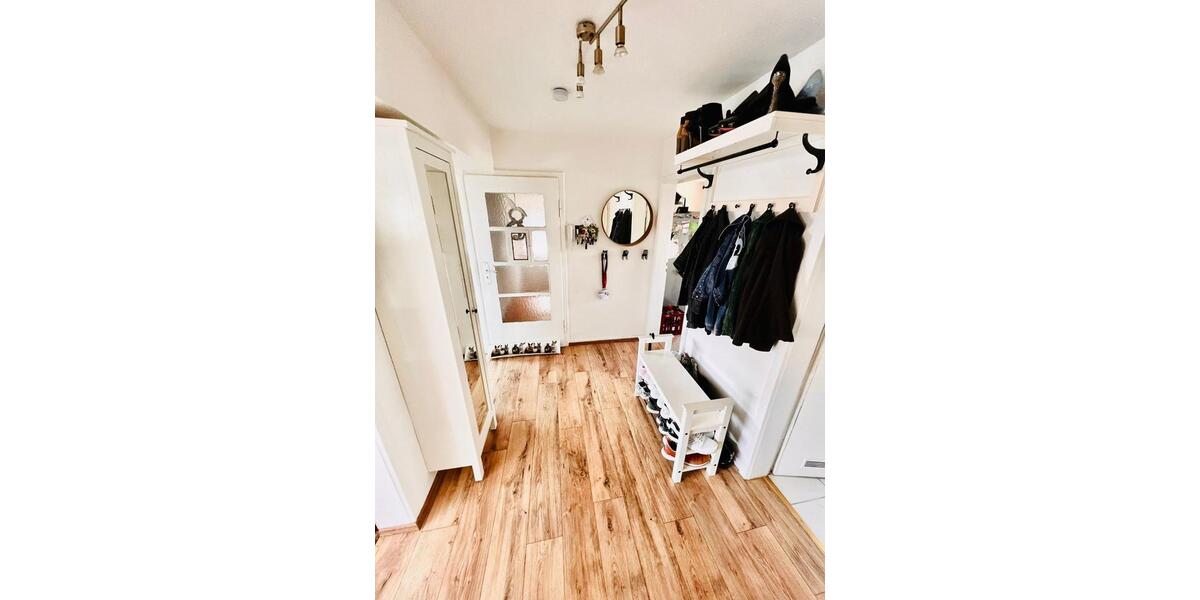 Etagenwohnung Pforzheim Eutingen - 3 Zimmer, 80 m&sup2;, 650&euro; | Angebot:24466303