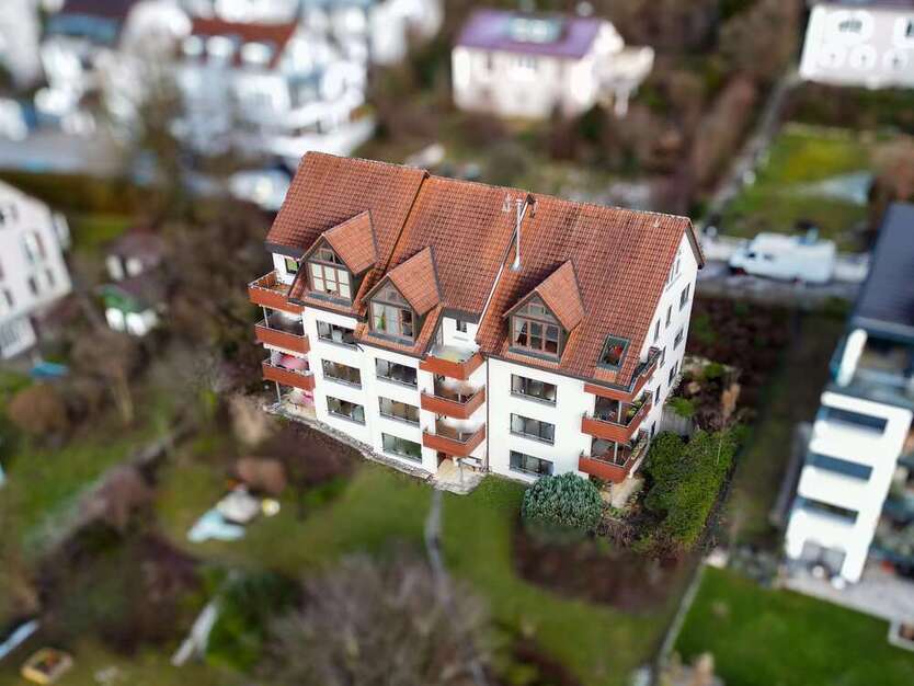 Wohnung zum Mieten in Ravensburg 925 € 74 m²