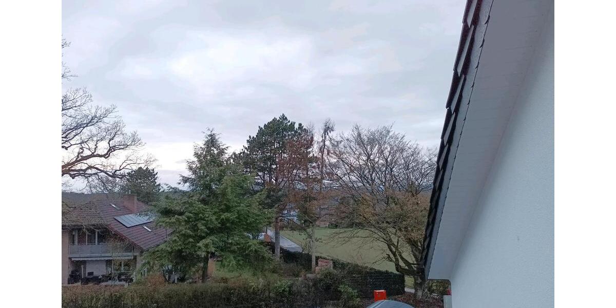 Terrassenwohnung Spenge - 3 Zimmer, 68 m&sup2;, 850&euro; | Angebot:25514495