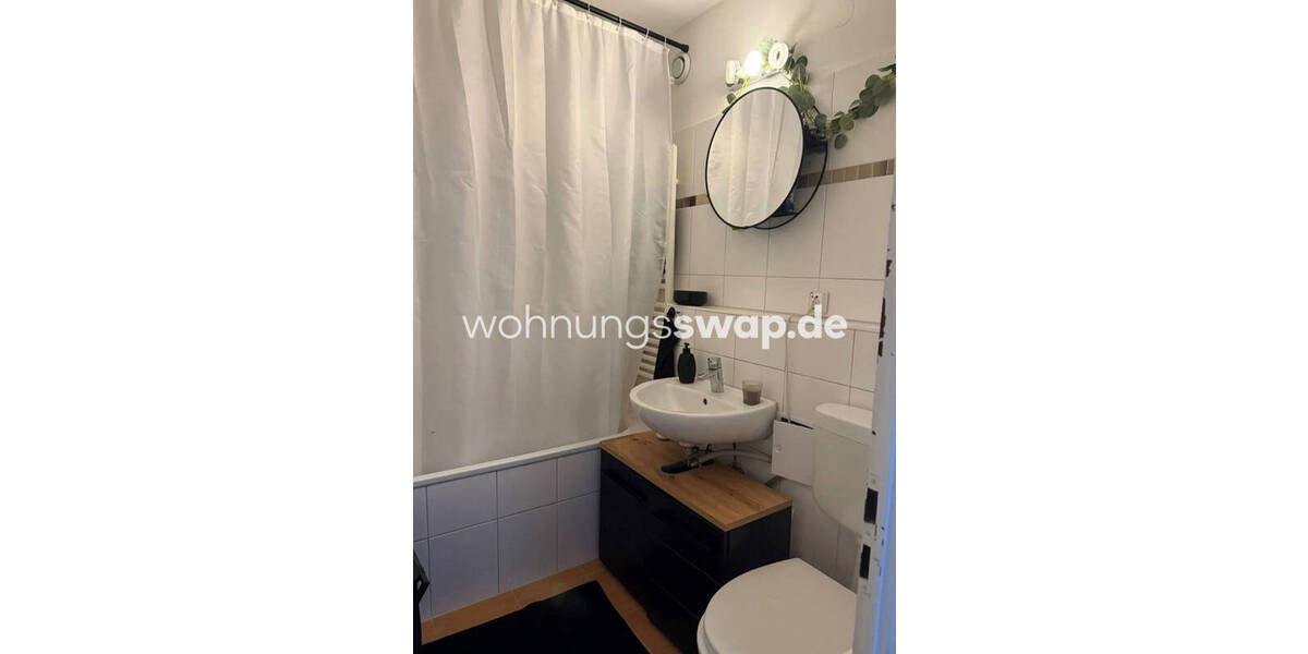 Etagenwohnung Berlin Tegel - 3 Zimmer, 74 m&sup2;, 570&euro; | Angebot:26212178