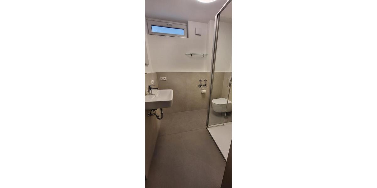 Erdgeschoßwohnung Bad Friedrichshall - 1 Zimmer, 30 m&sup2;, 650&euro; | Angebot:25793831