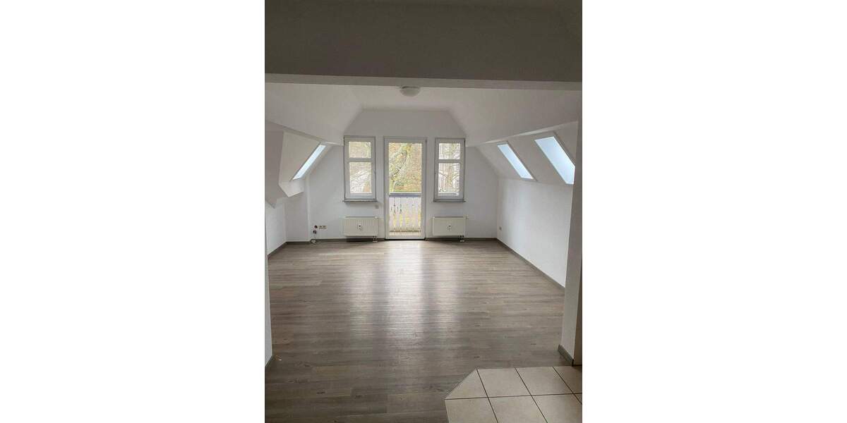 Wunderschöne 2-Zimmerwohnung im betreuten Wohnen 2 zimmer