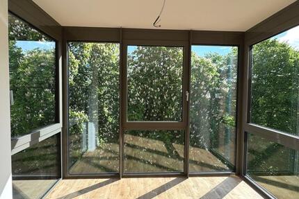 Wohnen über dem Neckar 4 zimmer