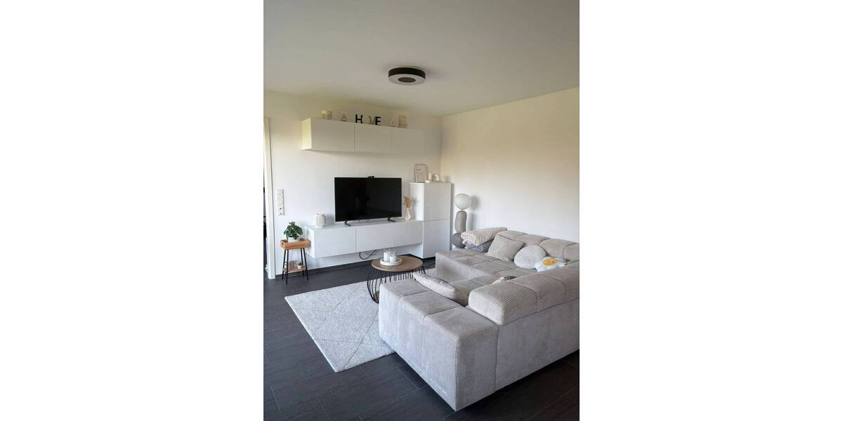 Etagenwohnung Igel - 2 Zimmer, 91 m&sup2;, 1.150&euro; | Angebot:26189690