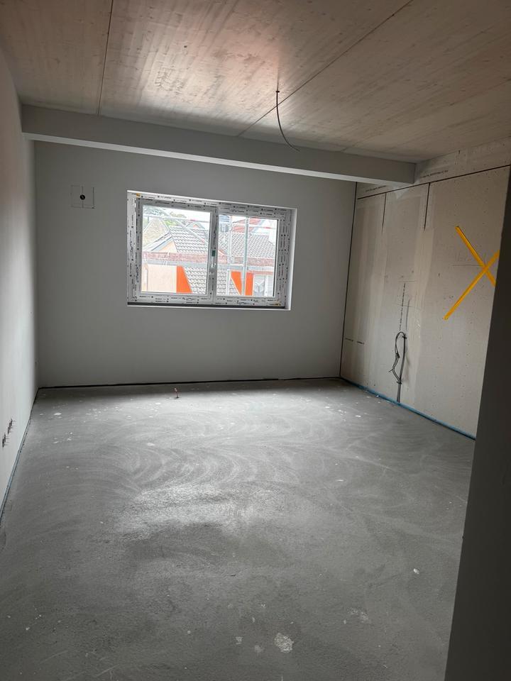 Stilvolle 3-Zimmer-Wohnungen mit Balkon und EBK, Erstbezug