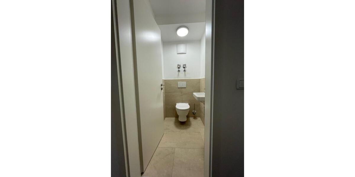 Etagenwohnung Bad Griesbach im Rottal - 3 Zimmer, 89 m&sup2;, 920&euro; | Angebot:24869332