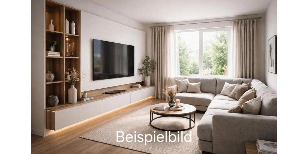 3ZKB zu vermieten 3 zimmer